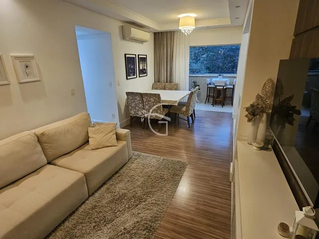 Imagem: Lindo apartamento no América