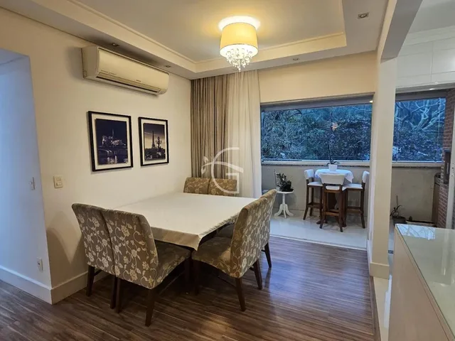 Imagem 12: Lindo apartamento no América