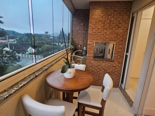 Imagem 13: Lindo apartamento no América