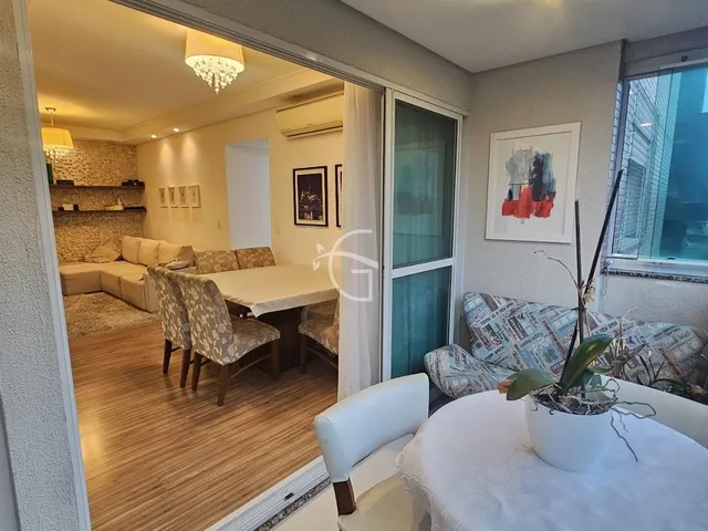 Imagem 8: Lindo apartamento no América