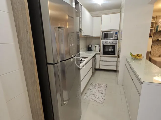 Imagem 5: Lindo apartamento no América