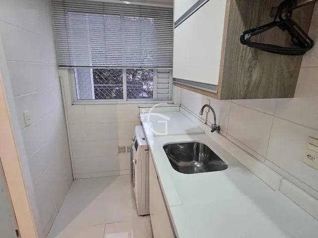 Imagem 9: Lindo apartamento no América
