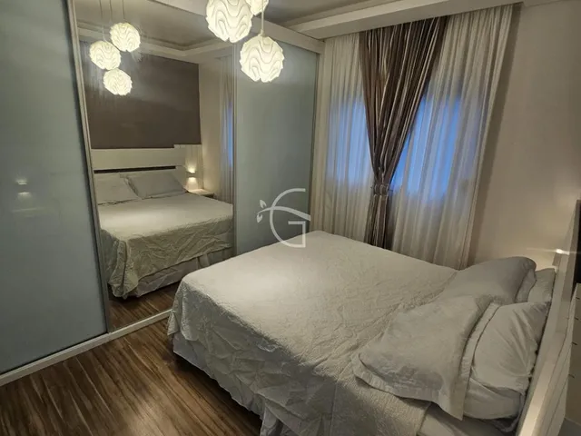 Imagem 7: Lindo apartamento no América