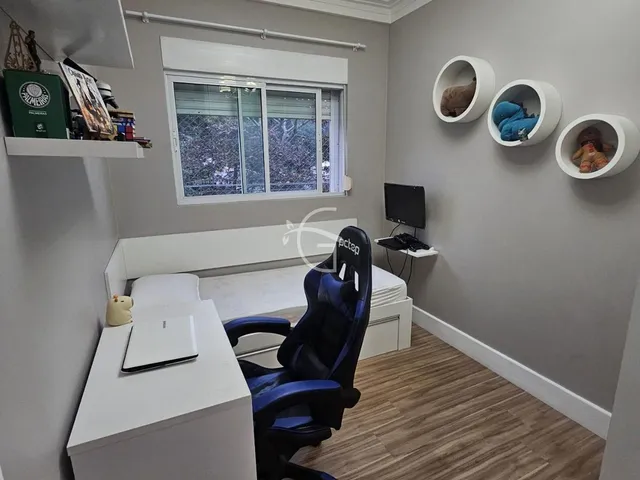 Imagem 14: Lindo apartamento no América