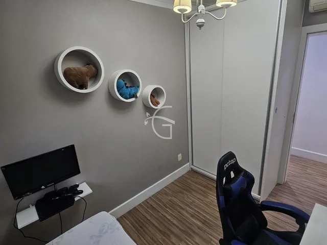 Imagem 2: Lindo apartamento no América