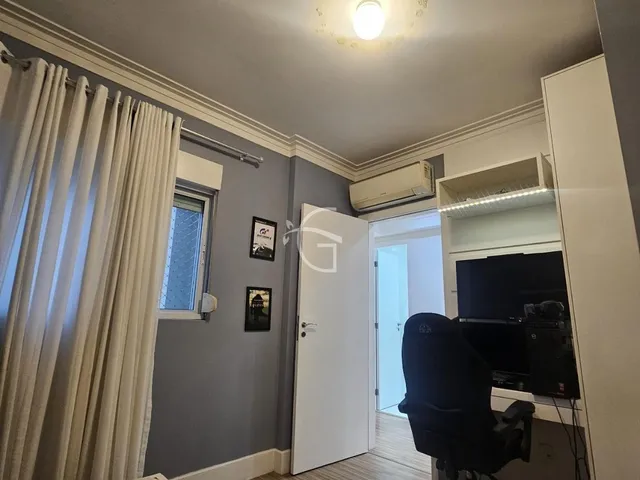 Imagem 4: Lindo apartamento no América