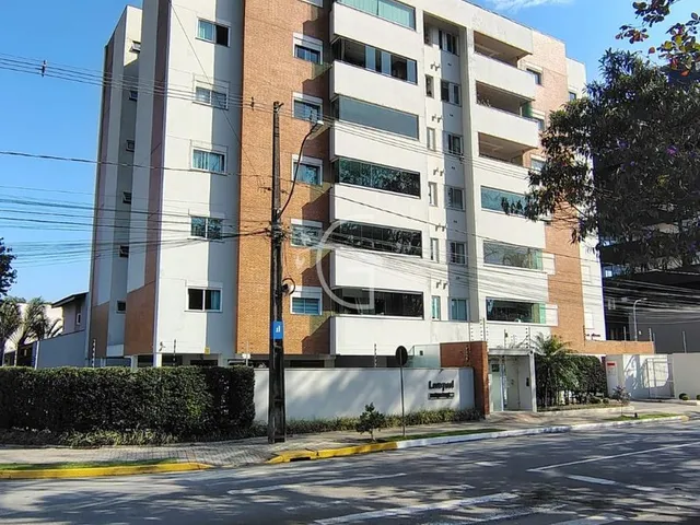 Imagem 11: Lindo apartamento no América