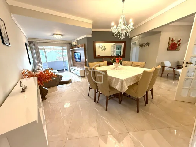 Imagem: Apartamento à venda no Centro de Joinville