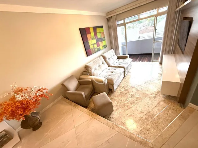 Imagem 2: Apartamento à venda no Centro de Joinville