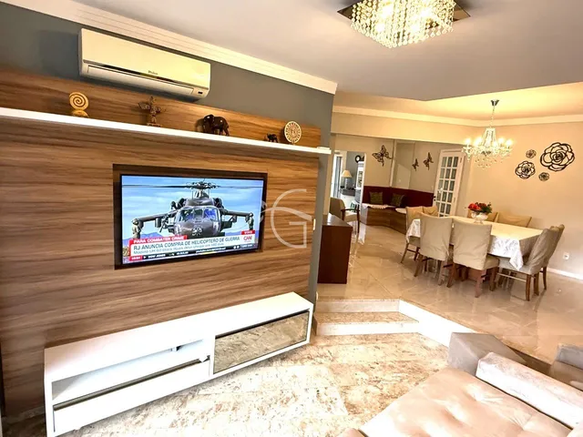 Imagem 11: Apartamento à venda no Centro de Joinville