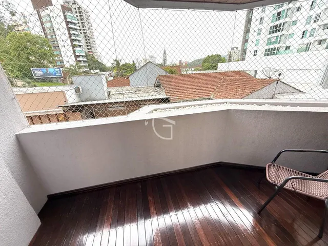 Imagem 9: Apartamento à venda no Centro de Joinville