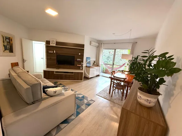 Imagem: Apartamento à venda no America em Joinville