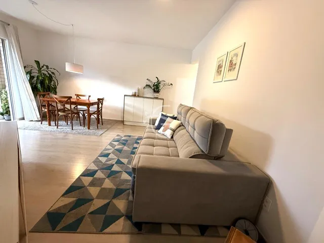 Imagem 7: Apartamento à venda no America em Joinville