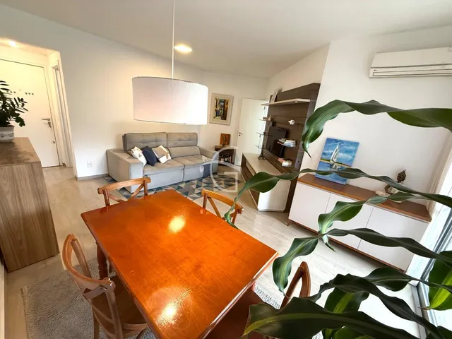 Imagem 16: Apartamento à venda no America em Joinville