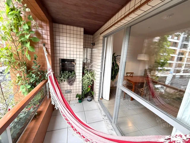 Imagem 10: Apartamento à venda no America em Joinville