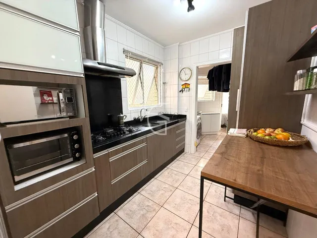 Imagem 6: Apartamento à venda no America em Joinville