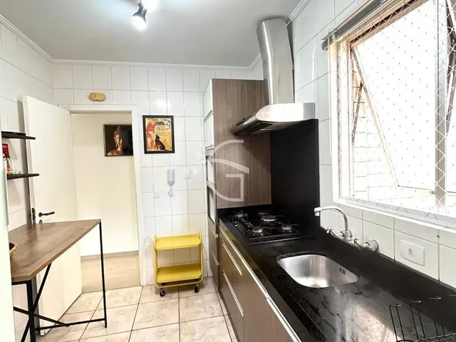 Imagem 4: Apartamento à venda no America em Joinville