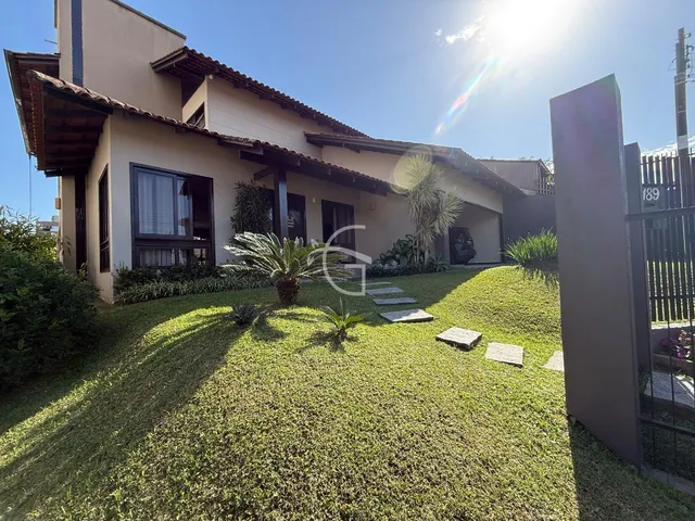 Imagem: Bela casa no Bom Retiro em local alto e