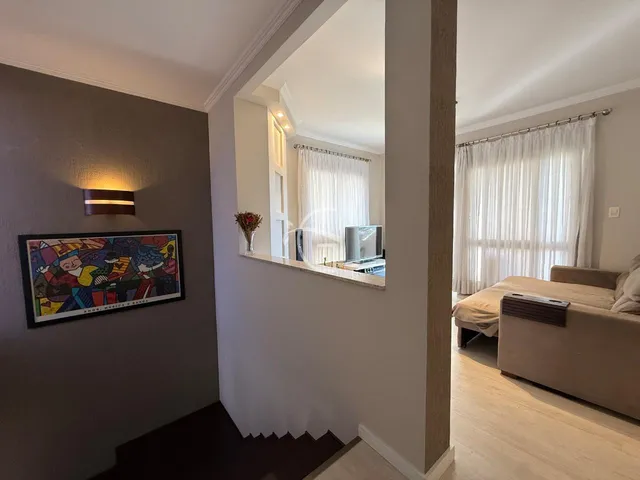 Imagem 14: Bela casa no Bom Retiro em local alto e rua sem saída