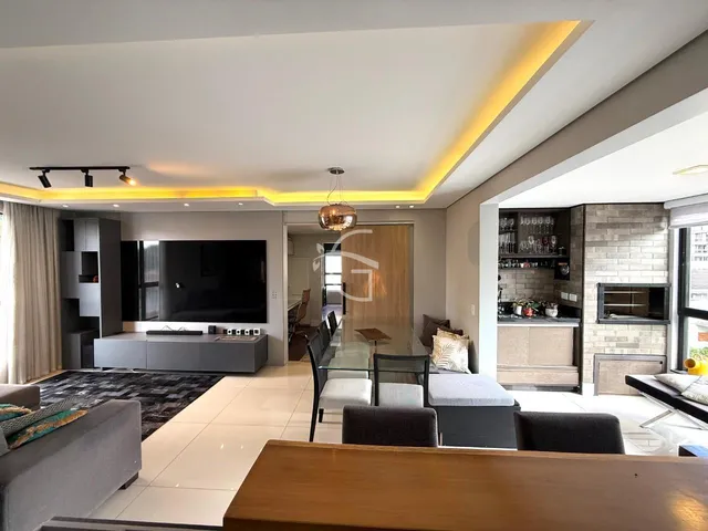 Imagem: Apartamento à venda no Atiradores em Joinville