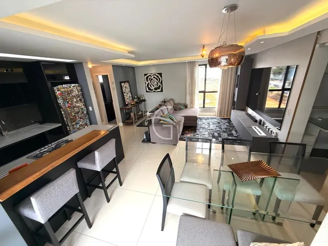 Imagem 2: Apartamento à venda no Atiradores em Joinville