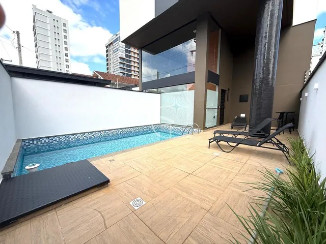Imagem 3: Apartamento à venda no Atiradores em Joinville