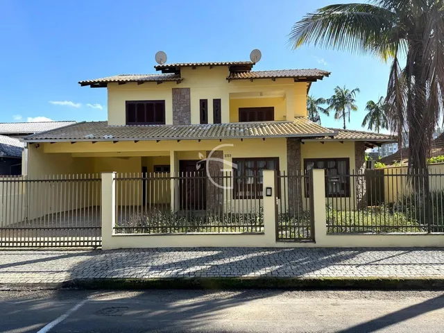 Imagem 3: Casa à venda no Saguacu em Joinville