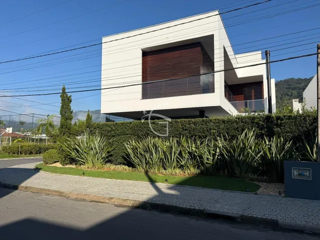 Imagem 7: Um espetáculo de casa em condomínio fechado em Pirabeiraba