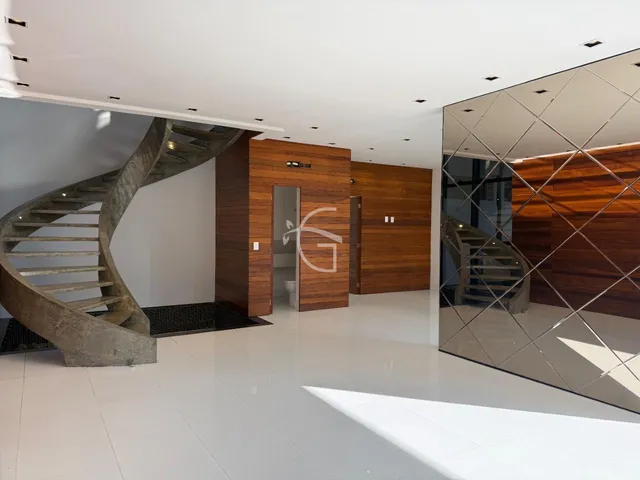 Imagem 12: Um espetáculo de casa em condomínio fechado em Pirabeiraba