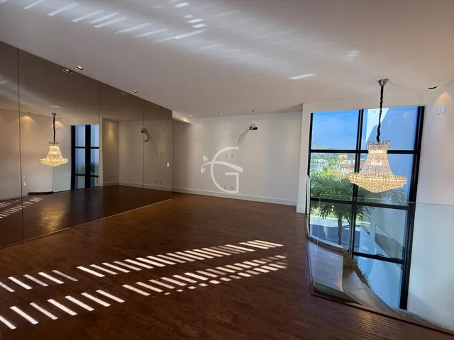 Imagem 11: Um espetáculo de casa em condomínio fechado em Pirabeiraba