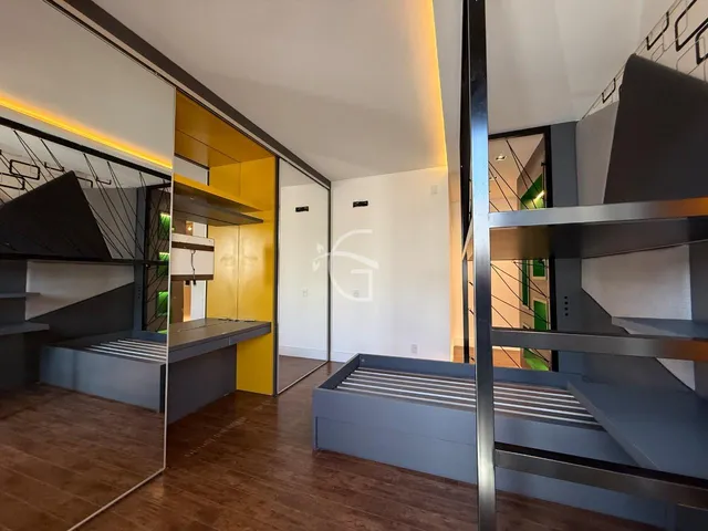 Imagem 15: Um espetáculo de casa em condomínio fechado em Pirabeiraba