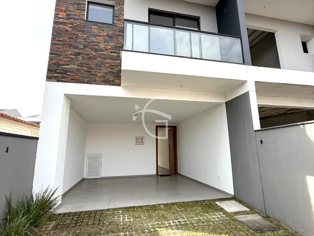 Imagem 7: Casa Geminada à venda na Rua Herval D'Oeste no Saguacu em Joinville