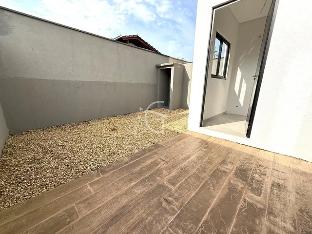 Imagem 13: Casa Geminada à venda na Rua Herval D'Oeste no Saguacu em Joinville