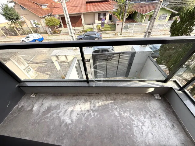 Imagem 9: Casa Geminada à venda na Rua Herval D'Oeste no Saguacu em Joinville