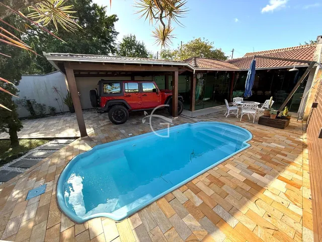 Imagem 9: Casa à venda no América em Joinville, SC