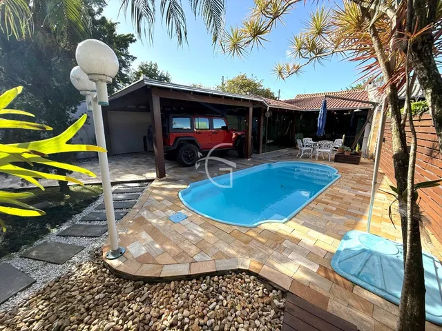Imagem 15: Casa à venda no América em Joinville, SC