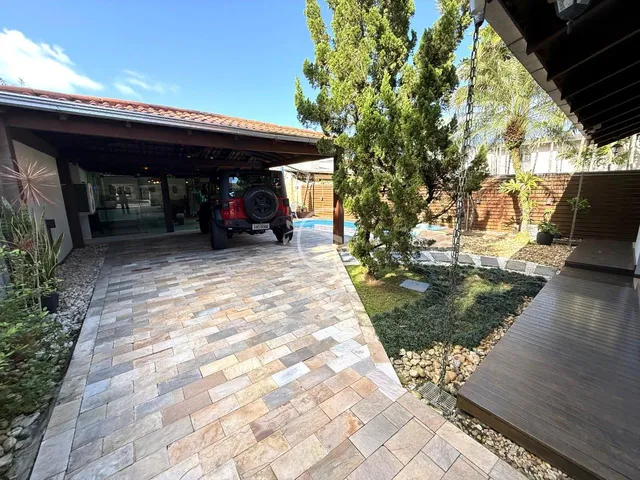 Imagem 2: Casa à venda no América em Joinville, SC