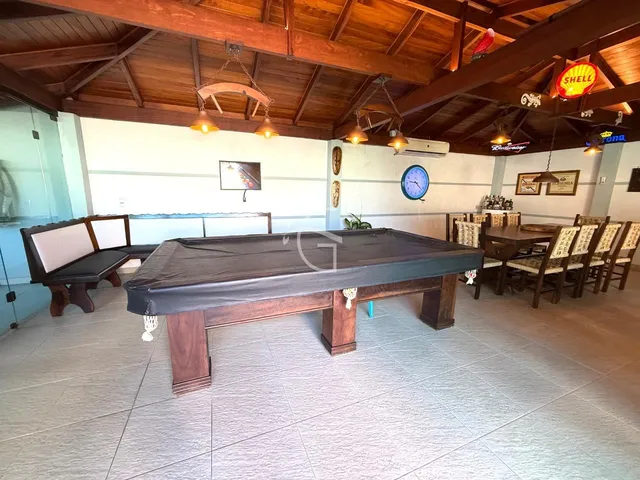 Imagem 8: Casa à venda no América em Joinville, SC