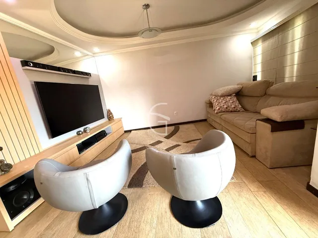 Imagem 16: Casa à venda no América em Joinville, SC