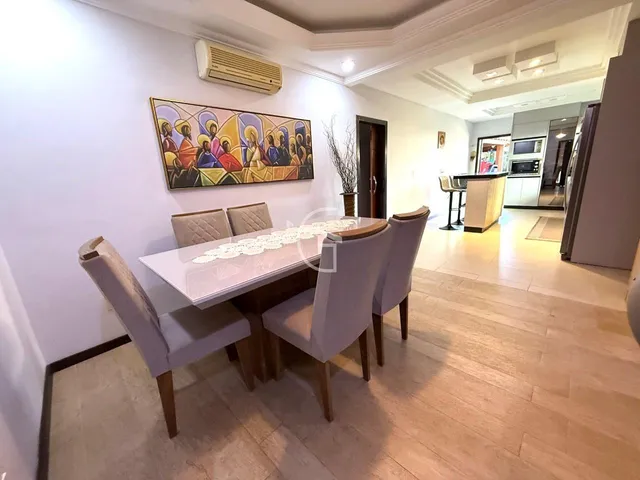 Imagem 13: Casa à venda no América em Joinville, SC