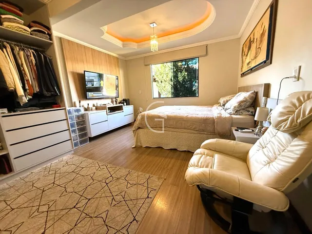 Imagem 6: Casa à venda no América em Joinville, SC