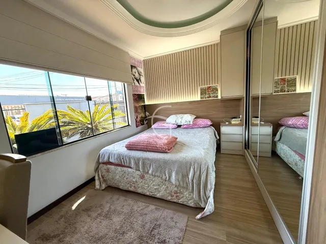 Imagem 10: Casa à venda no América em Joinville, SC