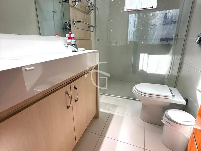 Imagem 4: Casa à venda no América em Joinville, SC