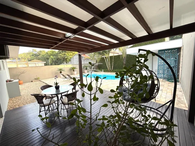 Imagem 14: Casa à venda no Floresta em Joinville