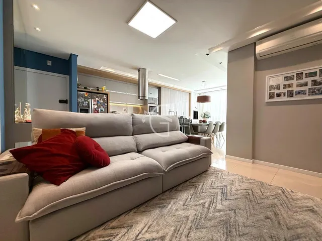 Imagem 4: Apartamento à venda no America em Joinville