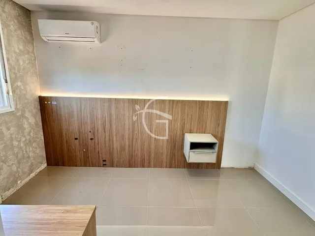 Imagem 4: Cobertura Plana com 03 Suítes!