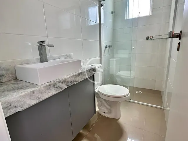 Imagem 14: Cobertura Plana com 03 Suítes!