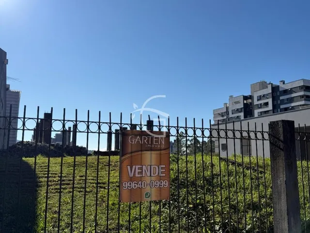 Imagem: Excelente Terreno Plano no Anita Garibaldi