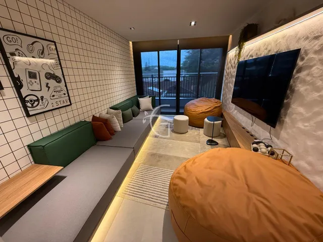 Imagem 10: Apartamento à venda no América em Joinville