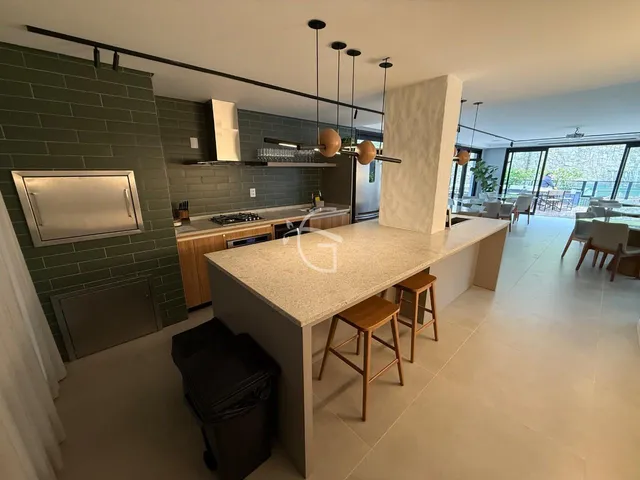 Imagem 4: Apartamento à venda no América em Joinville